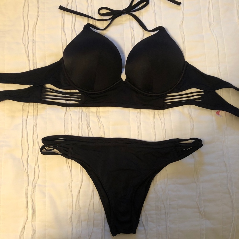 vs swimsuit